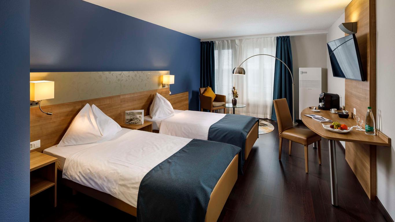 Hotel Olten Swiss Quality