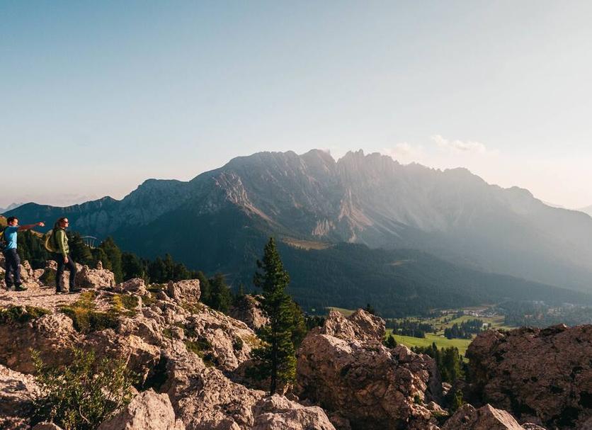 Außenansicht Foto