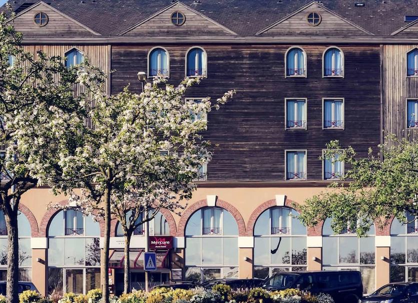 Gebäude Foto