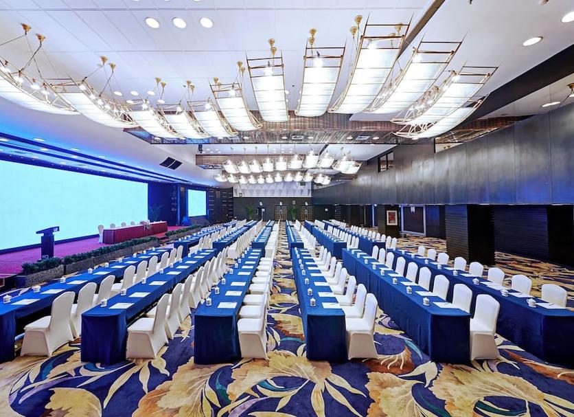 Konferenzraum Foto