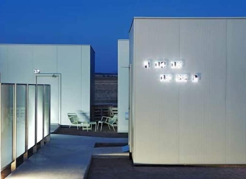 Gebäude Foto