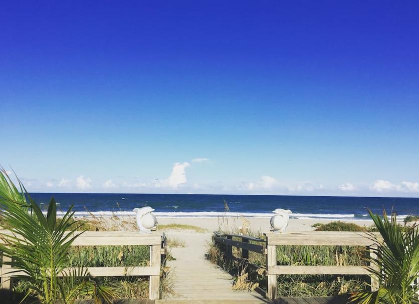 Strand Foto
