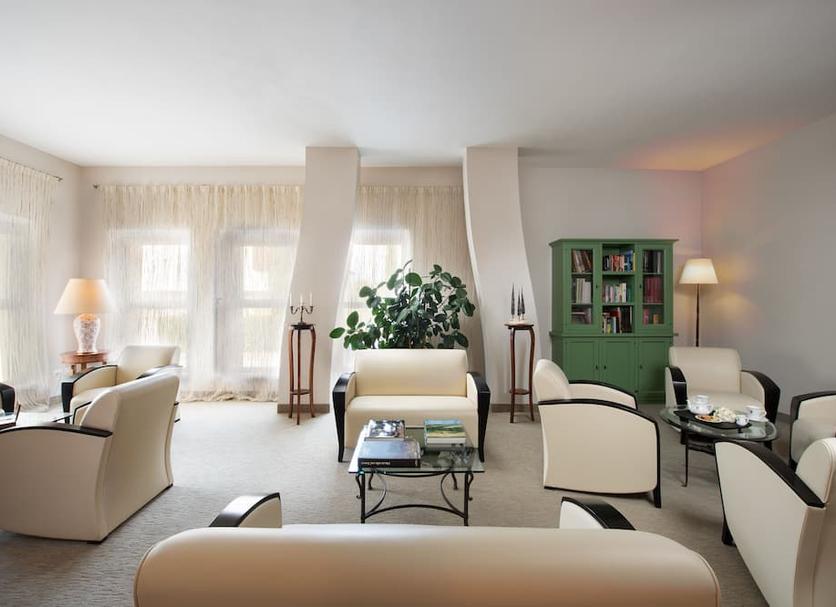 Wohnzimmer Foto