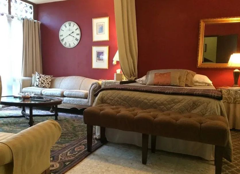 Wohnzimmer Foto