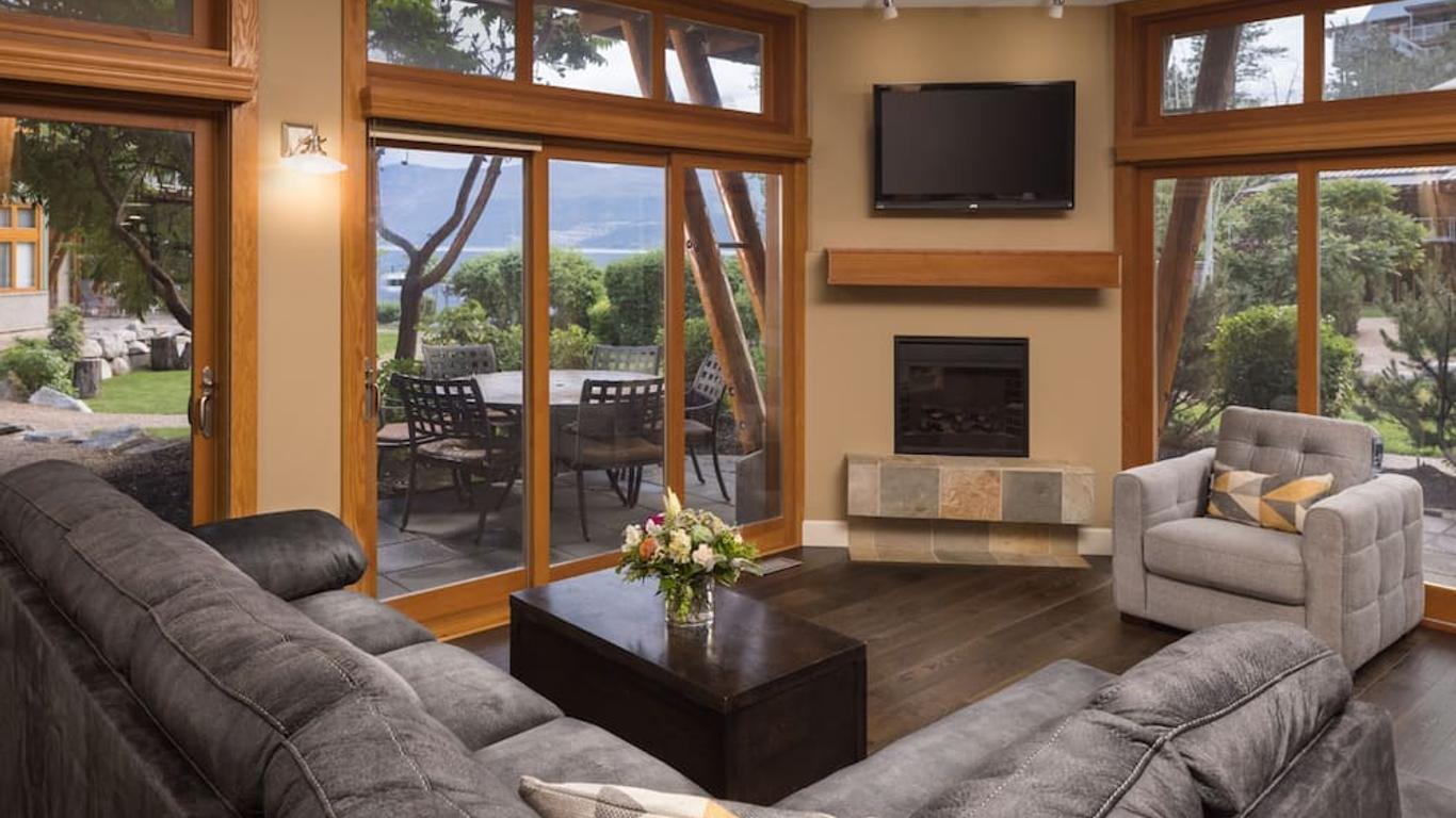 Outback Lakeside Vacation Homes