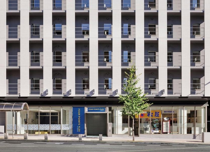 Gebäude Foto