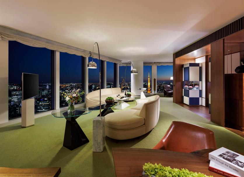Wohnzimmer Foto
