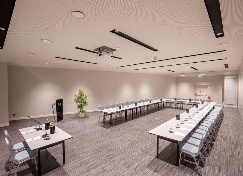 Konferenzraum Foto