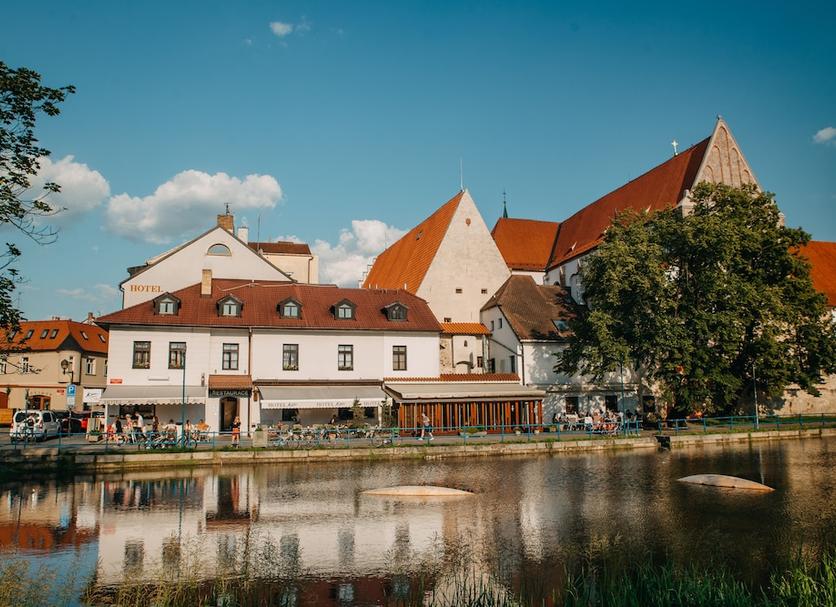 Gebäude Foto