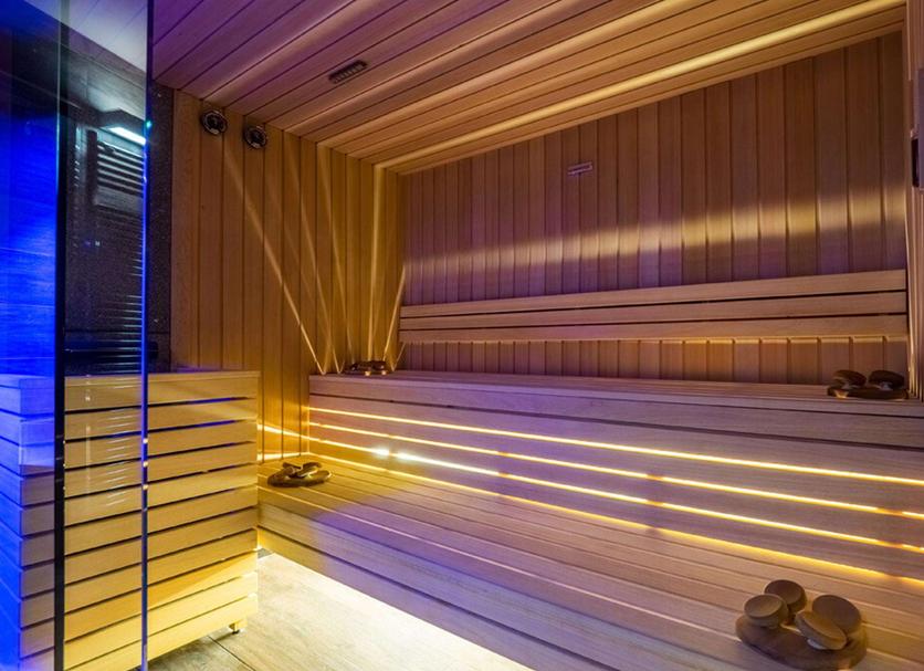 Wellness Foto