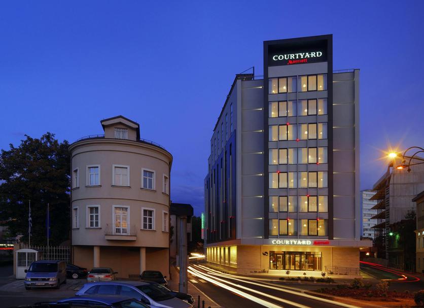 Gebäude Foto