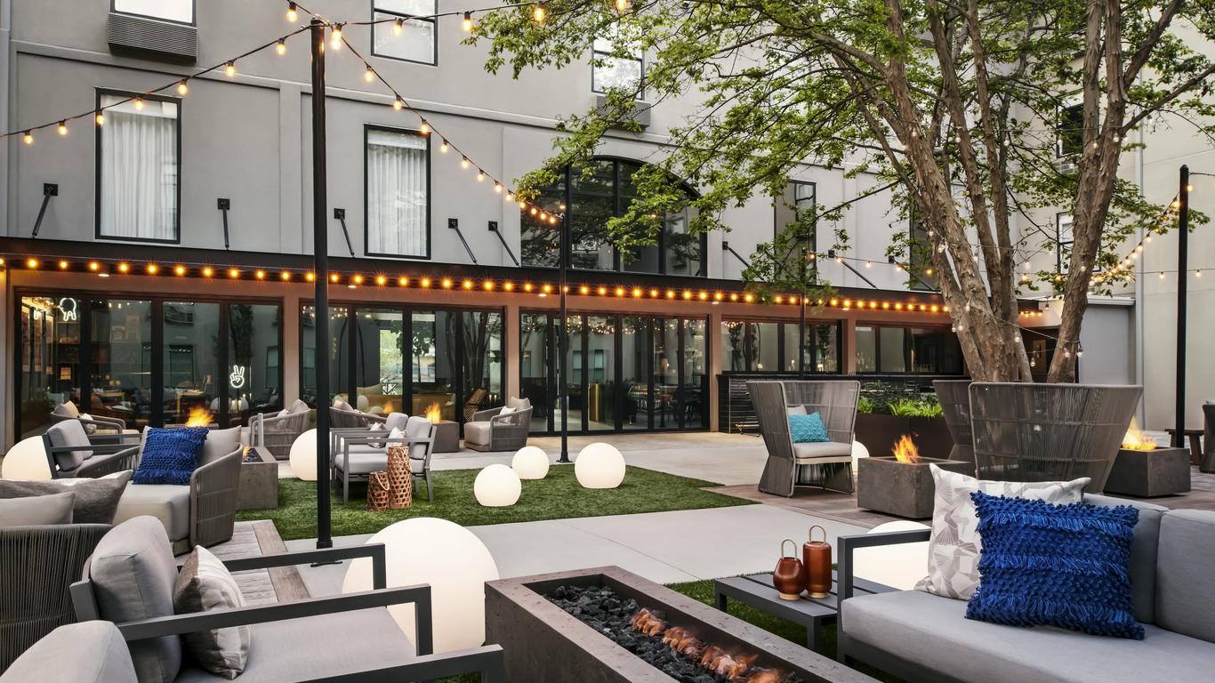 voco The Darwin - Atlanta Midtown