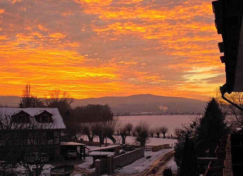 Außenansicht Foto