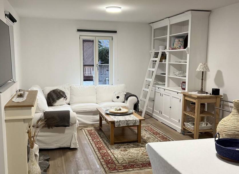 Wohnzimmer Foto