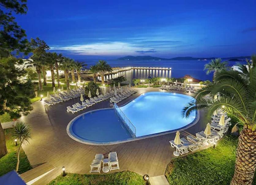Pool Foto