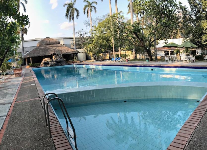 Pool Foto