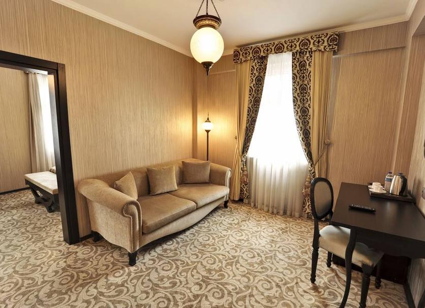 Wohnzimmer Foto