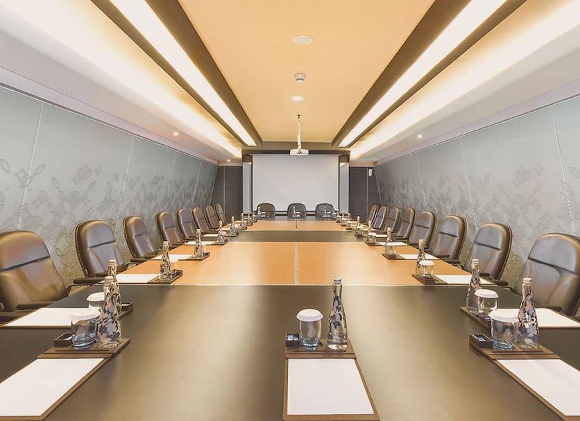 Konferenzraum Foto