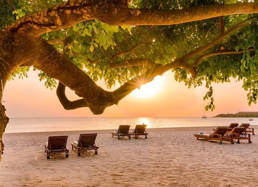 Strand Foto