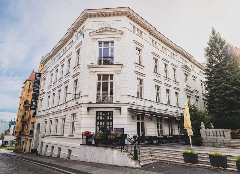 Gebäude Foto
