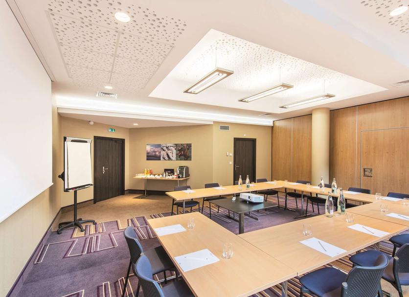 Konferenzraum Foto