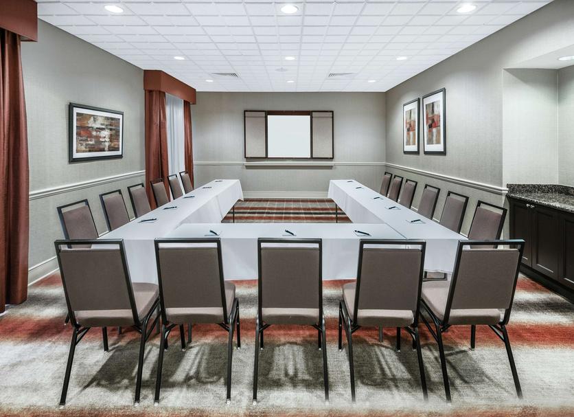 Konferenzraum Foto