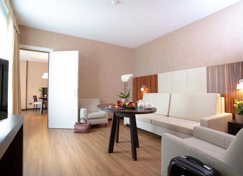 Wohnzimmer Foto