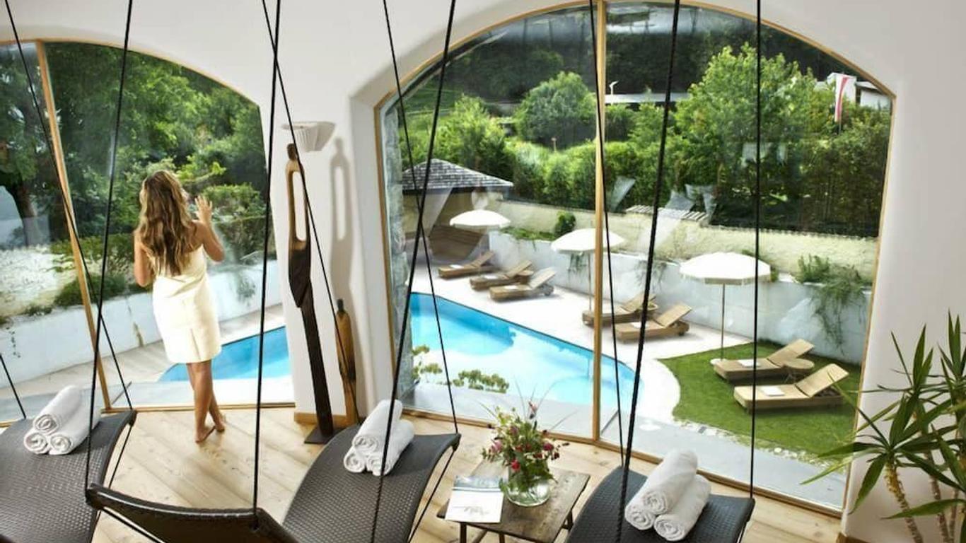 Gartenhotel Völser Hof - Adults Only