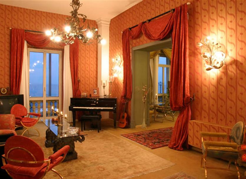 Wohnzimmer Foto