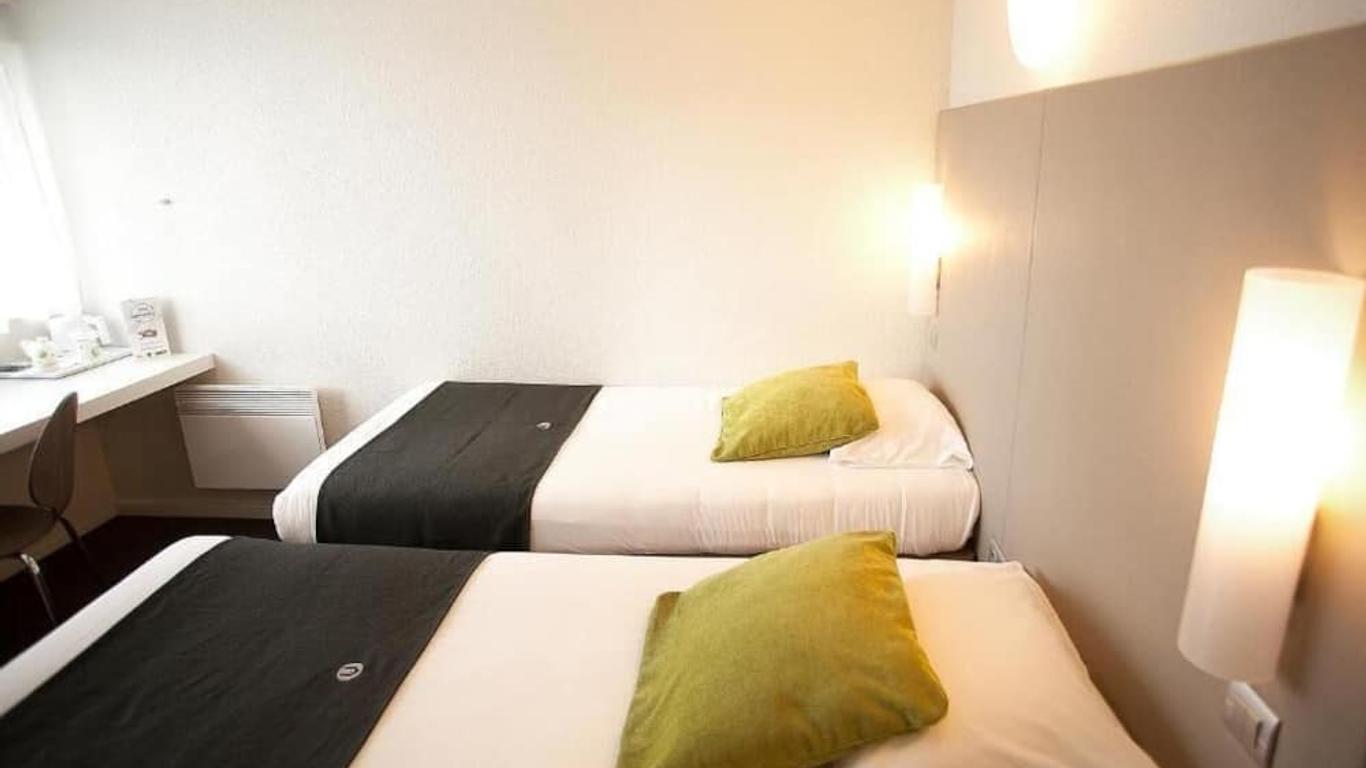 Ampaline Hotel - Perigueux Boulazac