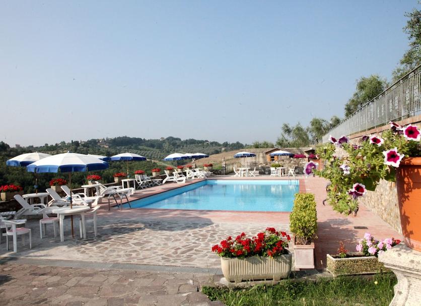 Pool Foto