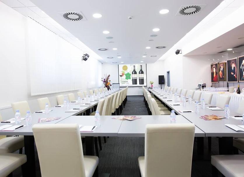 Konferenzraum Foto