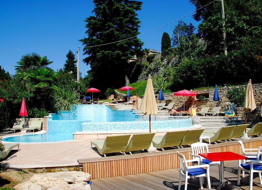 Pool Foto