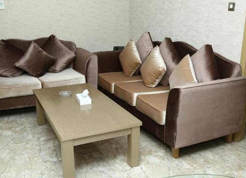 Wohnzimmer Foto