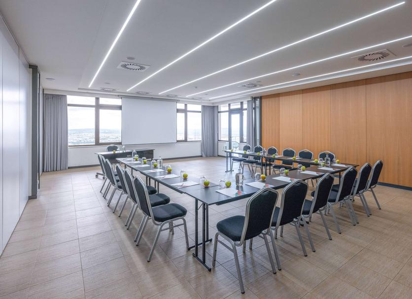 Konferenzraum Foto
