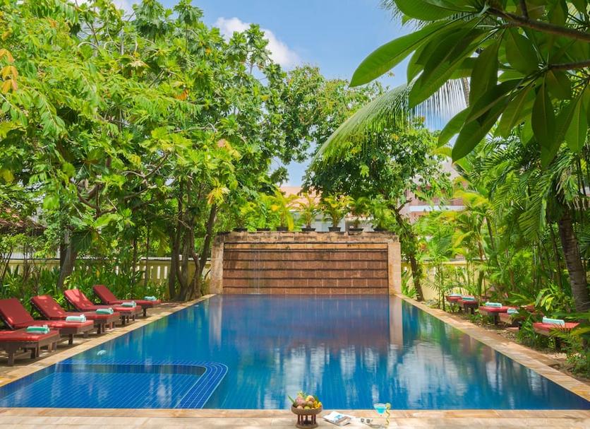 Pool Foto