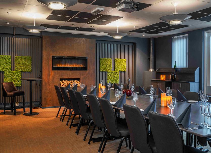Konferenzraum Foto