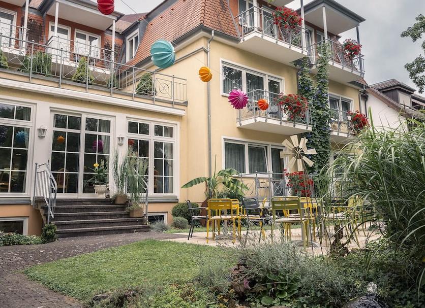 Gebäude Foto