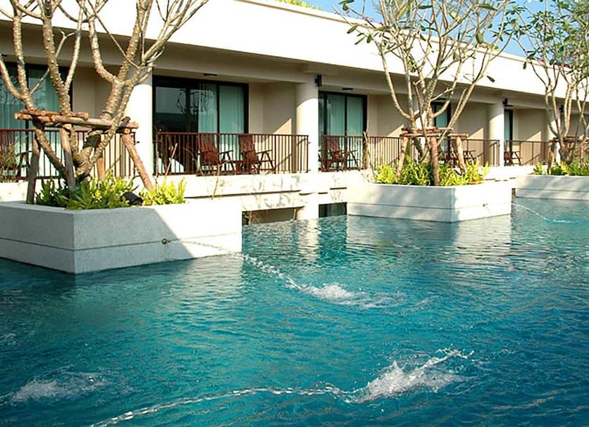 Pool Foto
