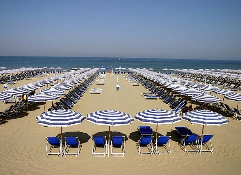 Strand Foto