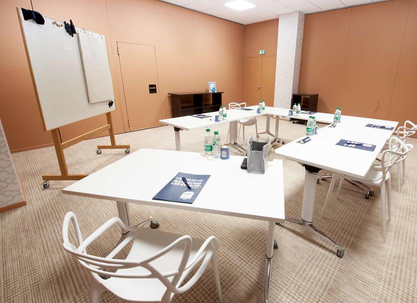 Konferenzraum Foto