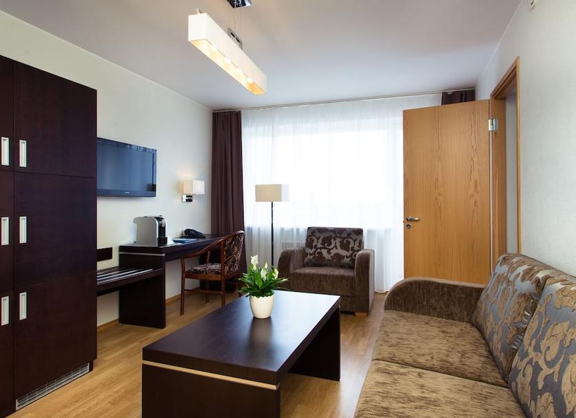 Wohnzimmer Foto