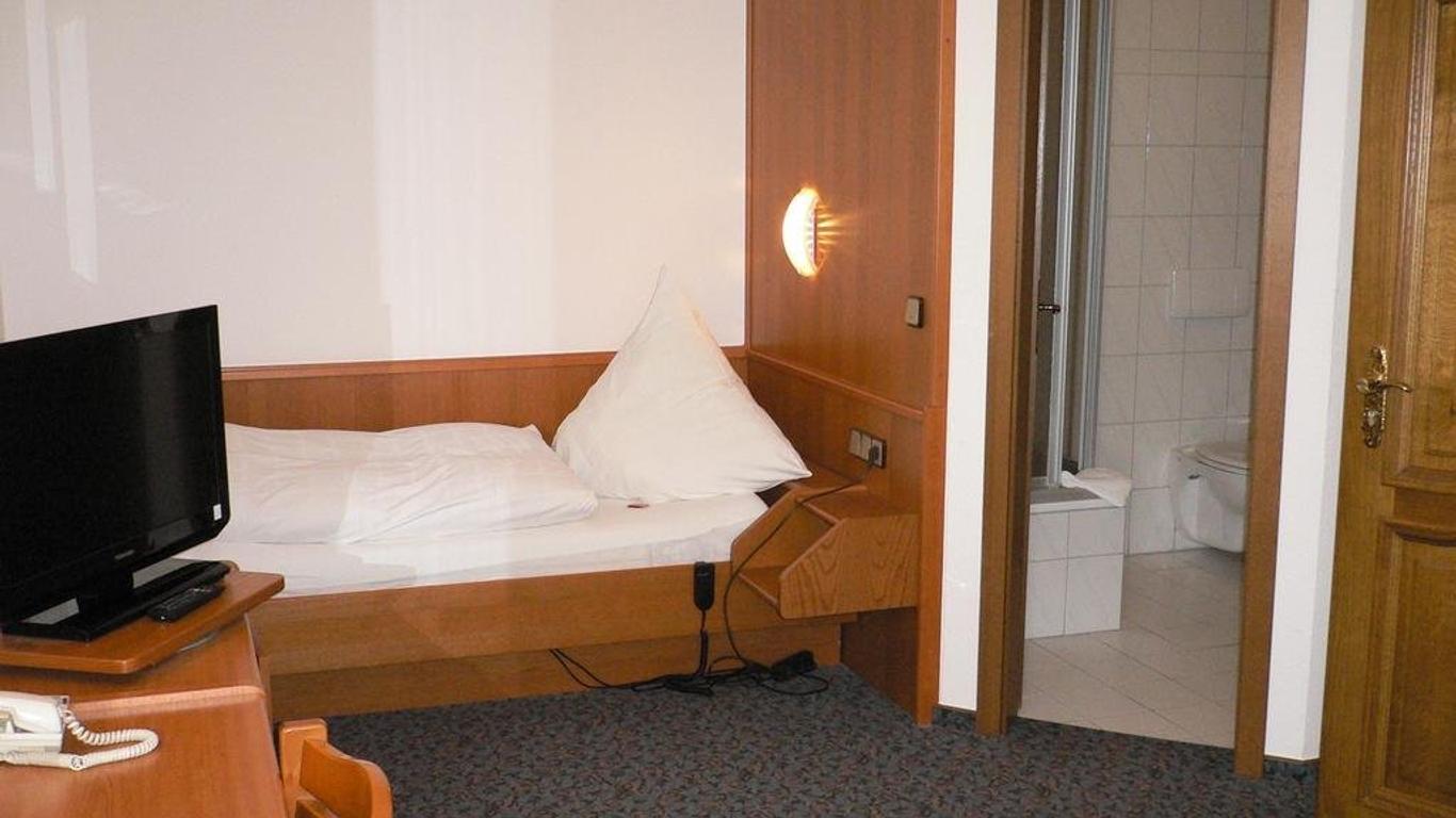 Hotel Hubertus Hamacher