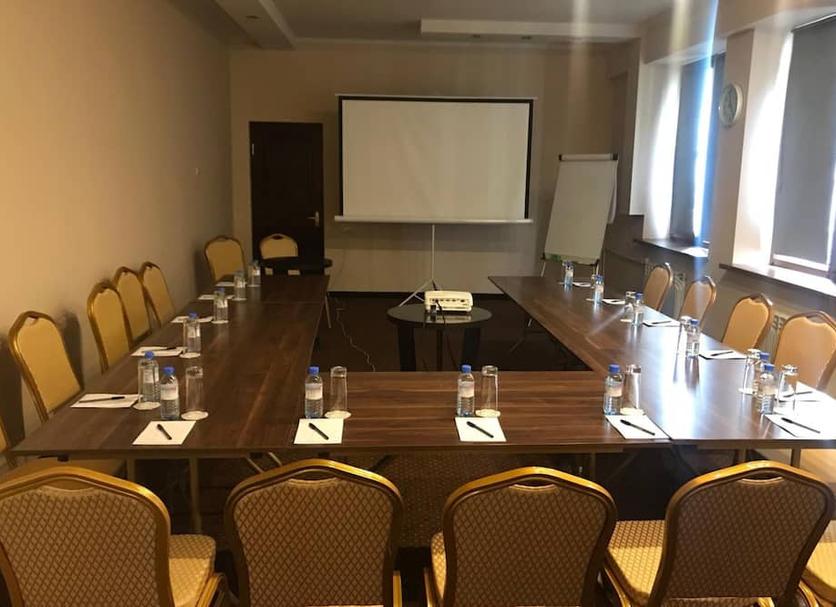 Konferenzraum Foto
