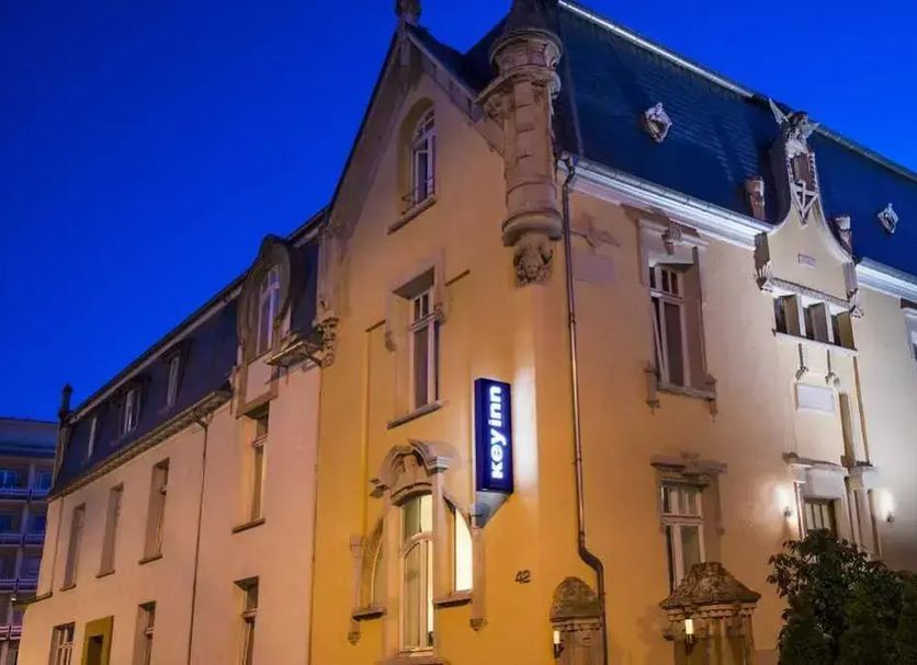 Gebäude Foto