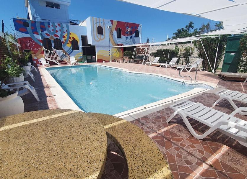 Pool Foto