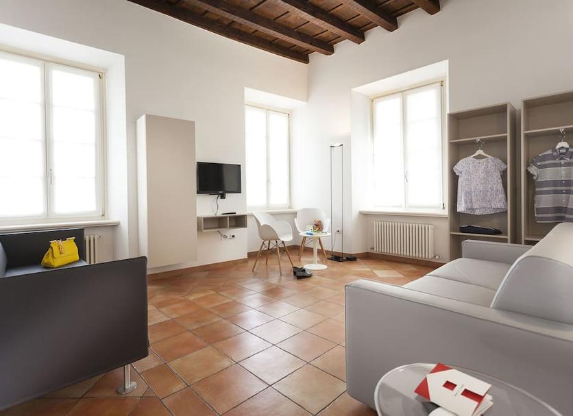 Wohnzimmer Foto