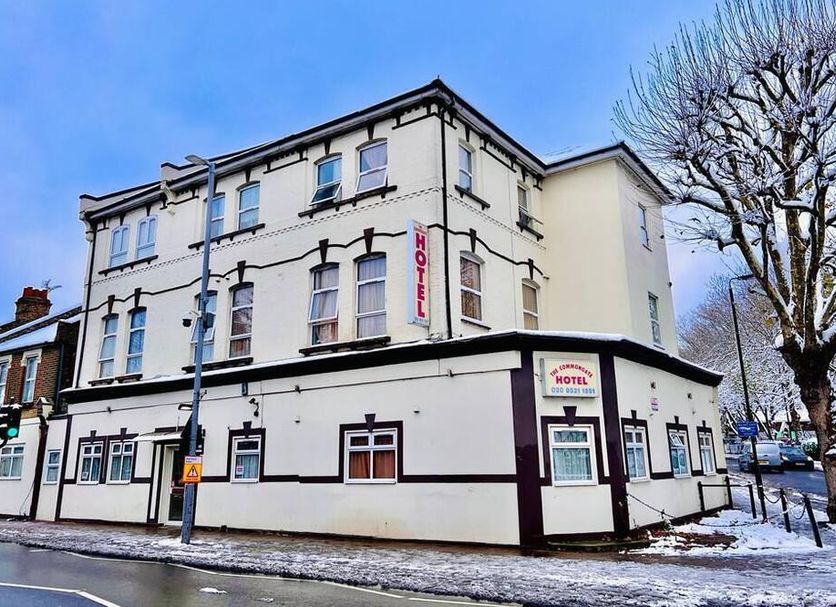Gebäude Foto