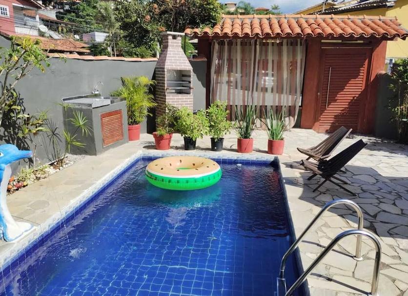 Pool Foto