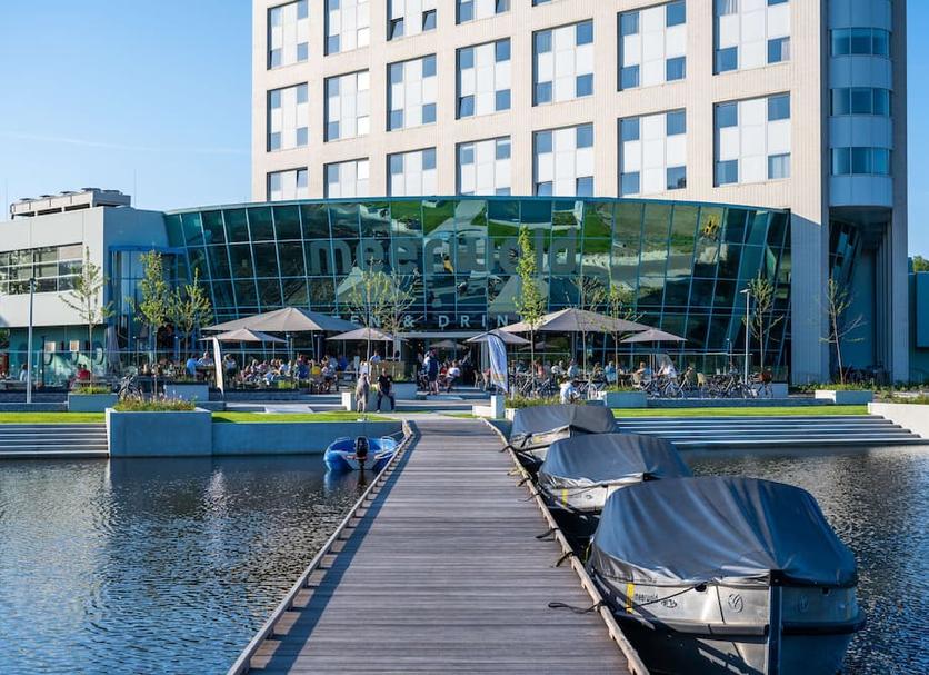 Gebäude Foto